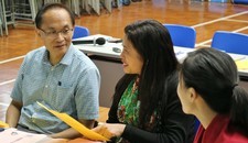 Training Courses for School Managers