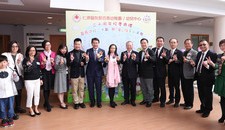 仁濟醫院蔡百泰幼稚園/幼兒中心建校二十載  共「童」攜手創未來