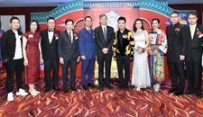 Yan Chai Hospital Annual Charity Ball