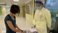 仁濟醫院自負盈虧醫療單位衞生防疫措施