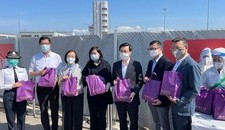 Yan Chai Hospital Board launches "Yan Chai Anti-epidemic Fund"