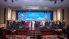 仁济医院周年慈善餐舞会2024