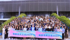 仁濟12間院屬幼稚園/幼兒中心校長和教師前往深圳鏨實地觀摩，考察內地幼教發展