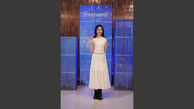 大会邀得新进唱作女歌手林恺铃(Ashley)为慈善献唱