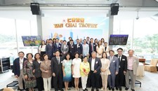 Yan Chai Trophy 2025