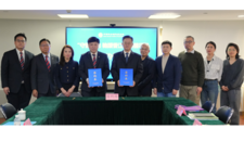 仁济医院与中国社会福利基金会签约 1,500万善款精准支援大埔火灾受灾同胞