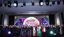 仁濟醫院周年慈善餐舞會2026