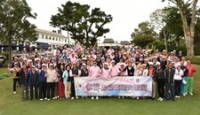Yan Chai Charity Golf Tournament
