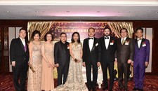 Yan Chai Hospital Annual Charity Ball