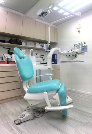 imc dental