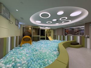 波波池