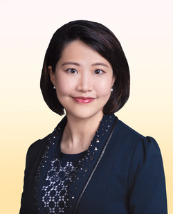 Mary Suen