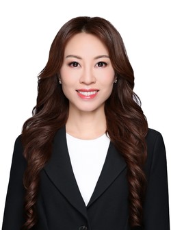 Dr. Cheung Man Ka